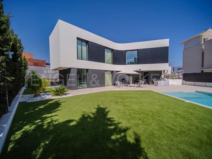 4 bedrooms other for sale in Alacant, Spain