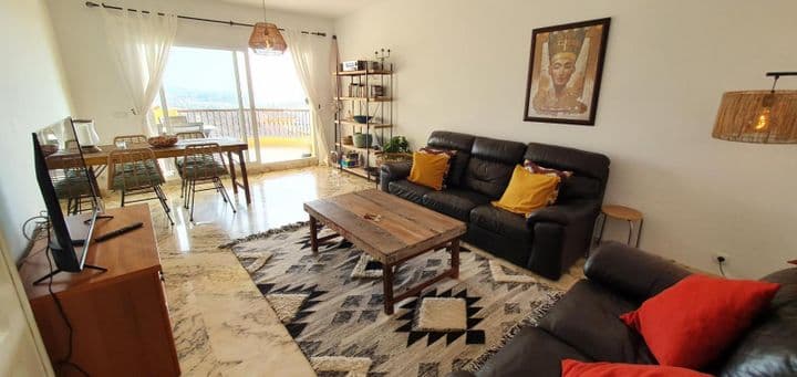 2 bedrooms apartment for rent in La Cala de Mijas, Spain - Image 5