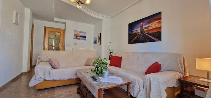 2 bedrooms apartment for rent in Solymar - Puerto Marina, Spain - Image 4