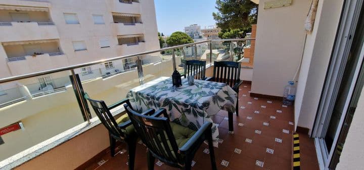 2 bedrooms apartment for rent in Solymar - Puerto Marina, Spain