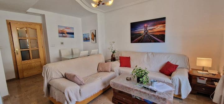 2 bedrooms apartment for rent in Solymar - Puerto Marina, Spain - Image 3