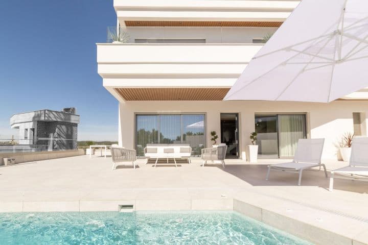 4 bedrooms house for sale in Campoamor, Spain - Image 2