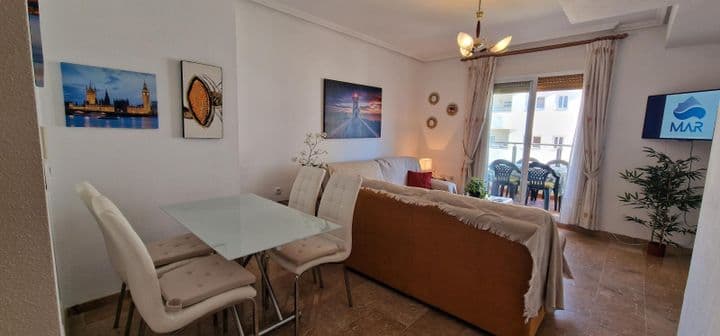 2 bedrooms apartment for rent in Solymar - Puerto Marina, Spain - Image 7