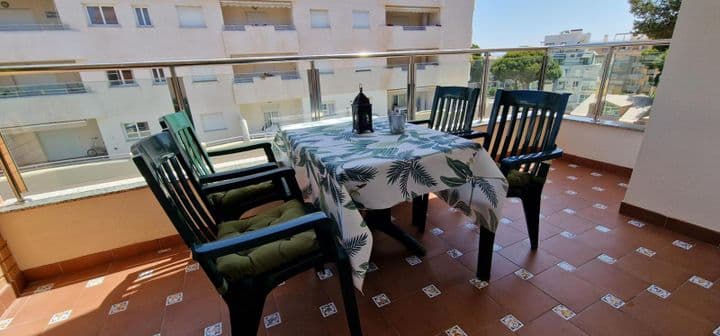 2 bedrooms apartment for rent in Solymar - Puerto Marina, Spain - Image 9