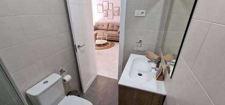 2 bedrooms apartment for rent in Benalmadena Costa, Spain - Image 12