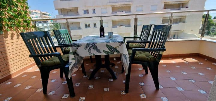 2 bedrooms apartment for rent in Solymar - Puerto Marina, Spain - Image 8