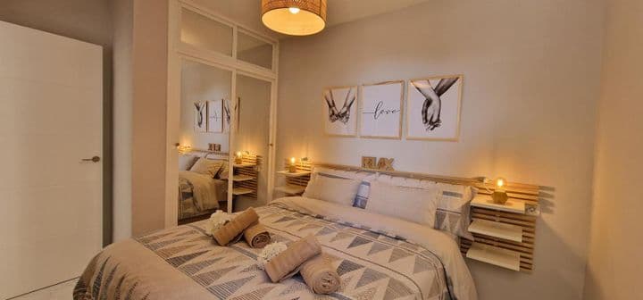 2 bedrooms apartment for rent in Benalmadena Costa, Spain - Image 7