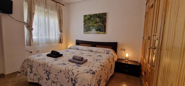 2 bedrooms apartment for rent in Solymar - Puerto Marina, Spain - Image 10