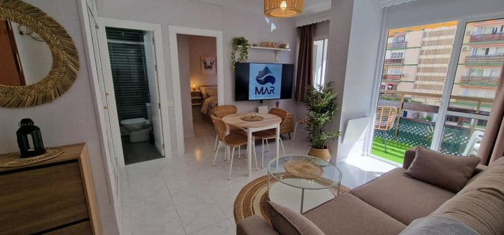 2 bedrooms apartment for rent in Benalmadena Costa, Spain - Image 2