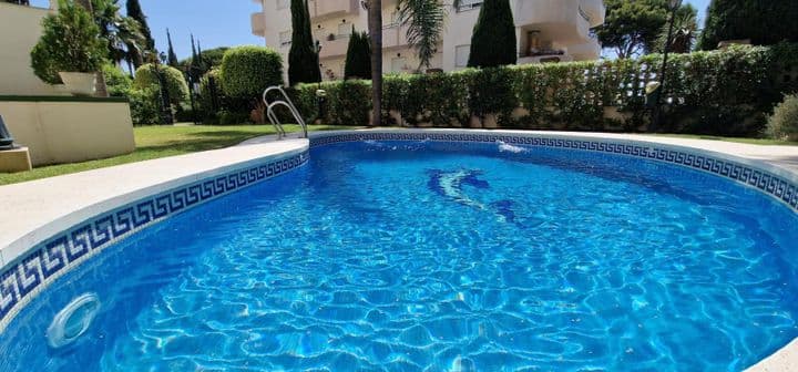 2 bedrooms apartment for rent in Solymar - Puerto Marina, Spain - Image 2