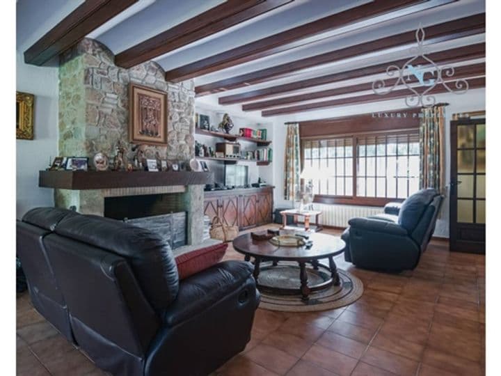 House for sale in Santa Cristina de Aro, Spain - Image 9