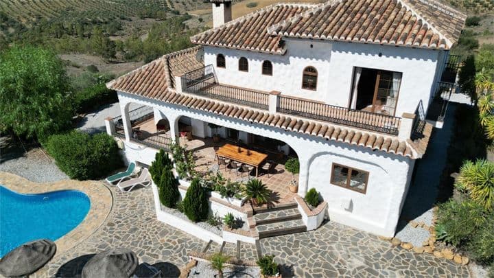 4 bedrooms house for sale in Periana, Spain - Image 2