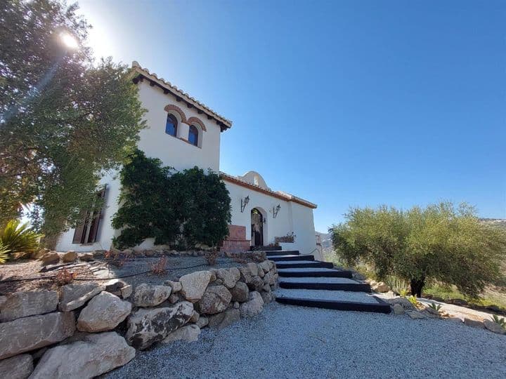 4 bedrooms house for sale in Periana, Spain - Image 4