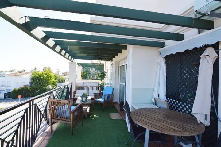 2 bedrooms apartment for rent in Nueva Andalucia, Spain - Image 8