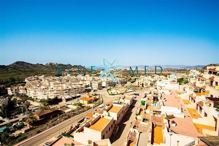 2 bedrooms apartment for sale in Aguilas, Spain