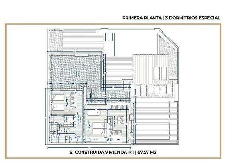 3 bedrooms house for sale in Torre-Pacheco, Spain - Image 12