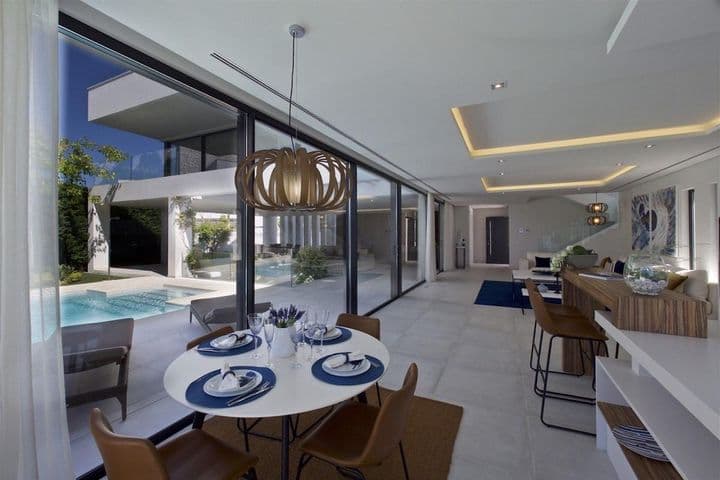 5 bedrooms house for sale in Benahavis, Spain - Image 3