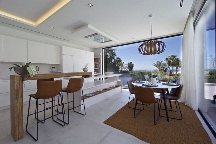 5 bedrooms house for sale in Benahavis, Spain - Image 4