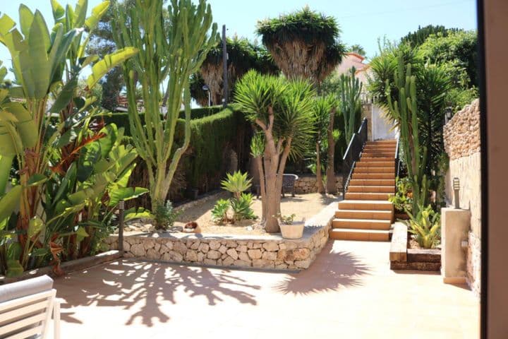 1 bedroom house for rent in Moraira, Spain - Image 3