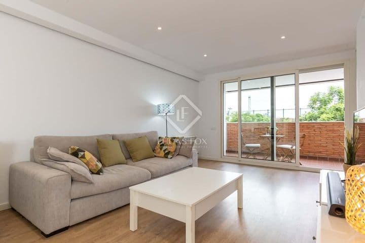 3 bedrooms apartment for rent in Bajo Llobregat, Spain - Image 12