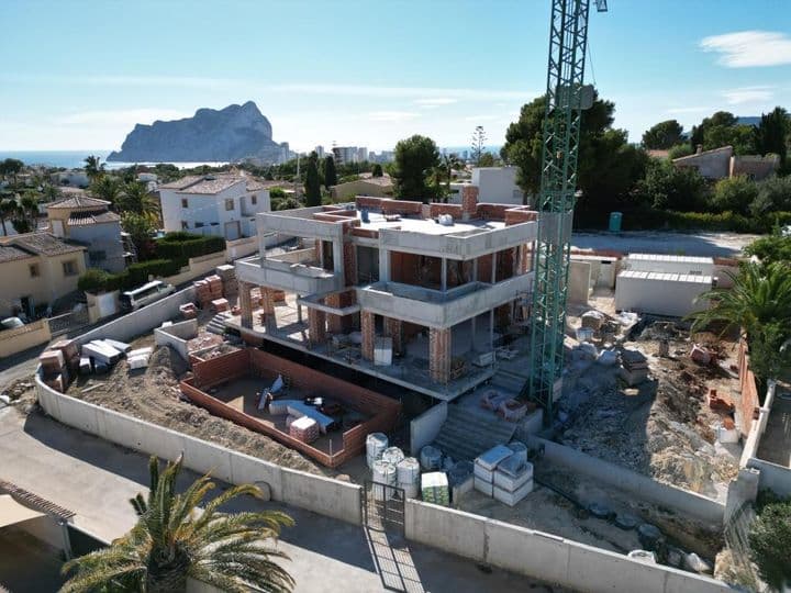 4 bedrooms other for sale in Moraira, Spain - Image 9