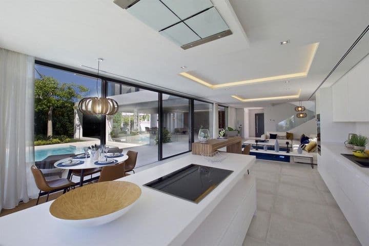 5 bedrooms house for sale in Benahavis, Spain - Image 7