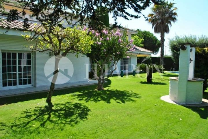 6 bedrooms house for sale in Alella, Spain - Image 2