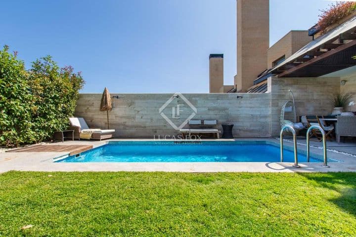 6 bedrooms house for sale in Pozuelo de Alarcon, Spain - Image 5