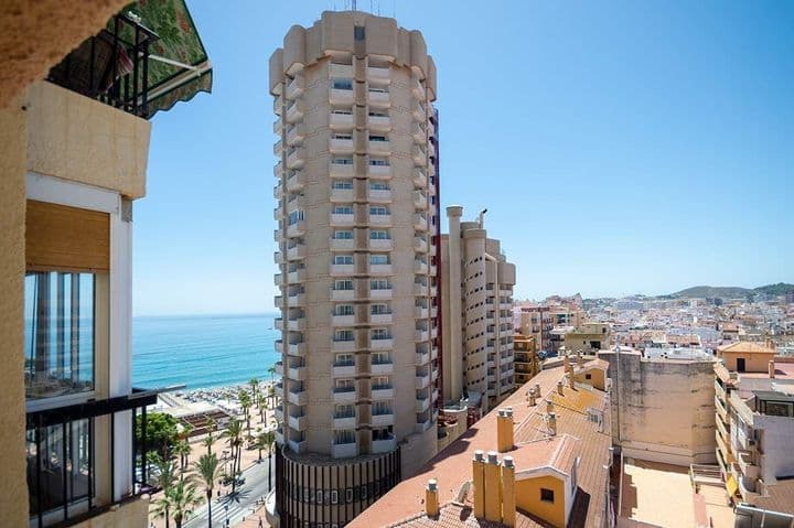 1 bedroom apartment for rent in Zona Puerto Deportivo, Spain - Image 11