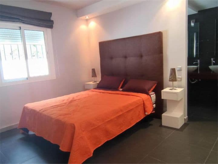 3 bedrooms house for rent in San Pedro de Alcantara, Spain - Image 5