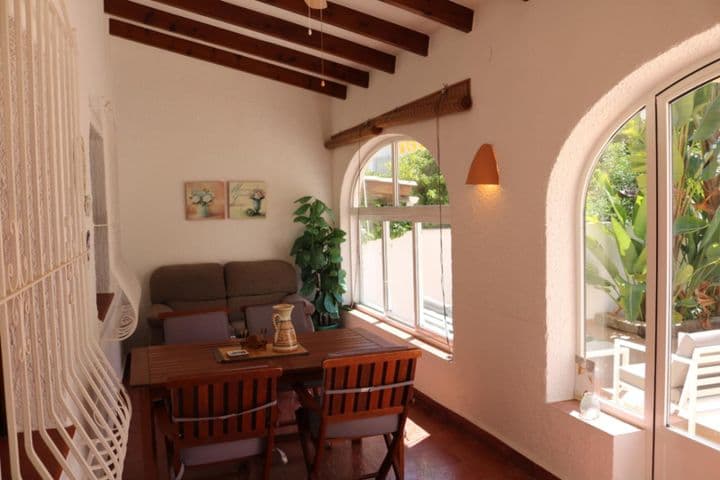 1 bedroom house for rent in Moraira, Spain - Image 7