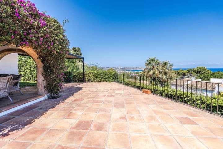 6 bedrooms house for sale in Javea (Xabia), Spain - Image 3