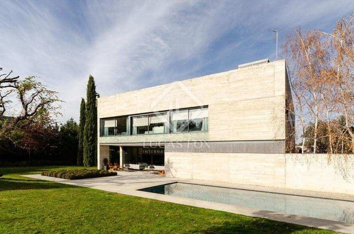 7 bedrooms house for sale in Madrid, Spain - Image 2