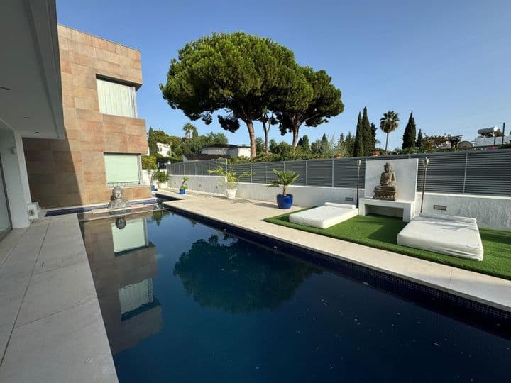 4 bedrooms house for rent in Marbella, Spain - Image 2