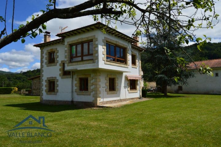 5 bedrooms house for sale in Besaya, Spain - Image 4