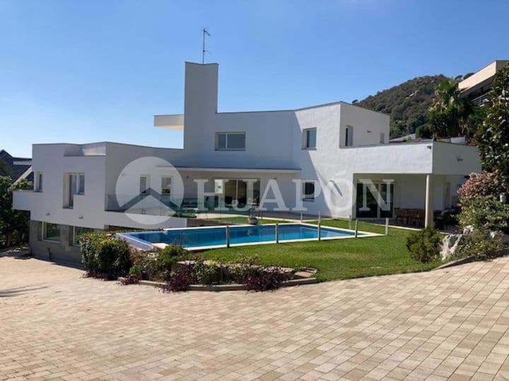 4 bedrooms house for sale in Maresme - Costa Norte, Spain - Image 2