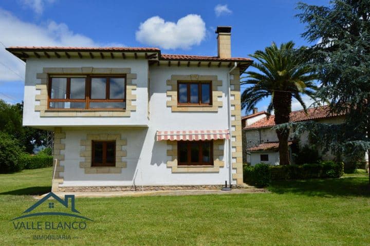 5 bedrooms house for sale in Besaya, Spain - Image 2