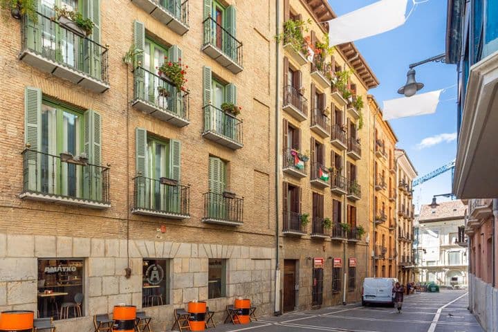 2 bedrooms apartment for sale in Pamplona, Spain - Image 3