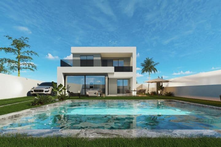 3 bedrooms house for sale in San Pedro del Pinatar, Spain - Image 3