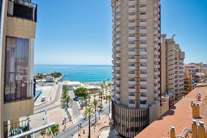 1 bedroom apartment for rent in Zona Puerto Deportivo, Spain