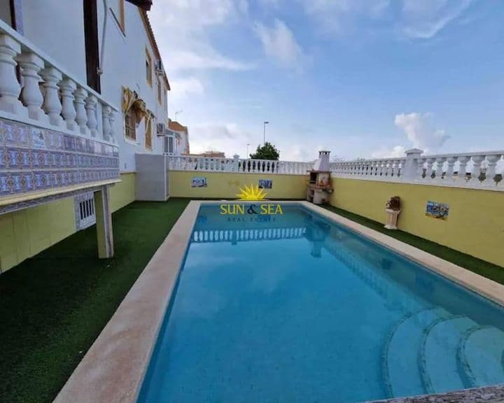 3 bedrooms house for rent in Torreta, Spain