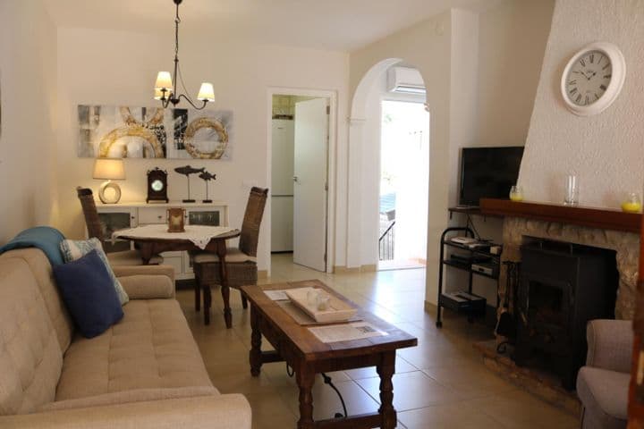 1 bedroom house for rent in Moraira, Spain - Image 9