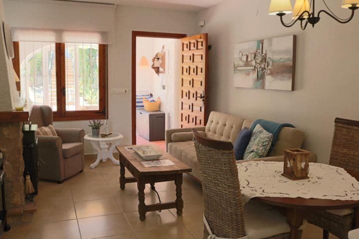 1 bedroom house for rent in Moraira, Spain - Image 10