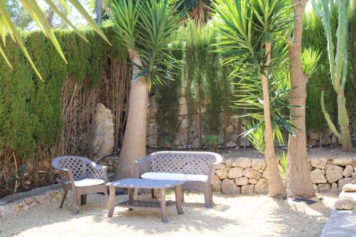 1 bedroom house for rent in Moraira, Spain - Image 4