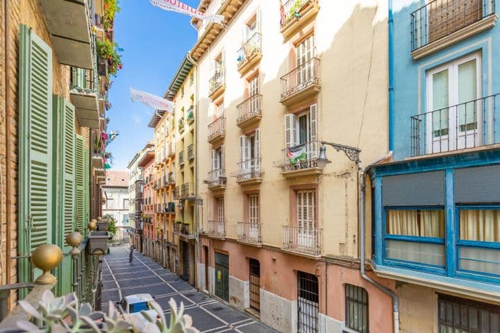 2 bedrooms apartment for sale in Pamplona, Spain - Image 12