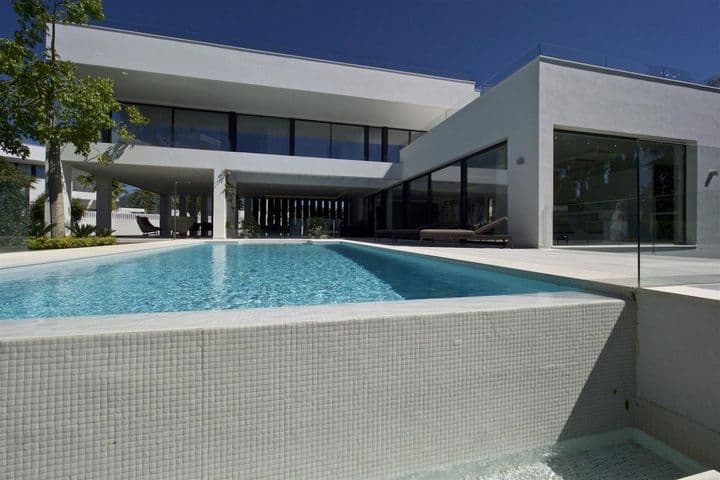 5 bedrooms house for sale in Benahavis, Spain - Image 10