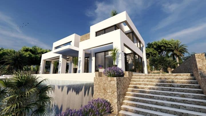 4 bedrooms other for sale in Moraira, Spain - Image 6