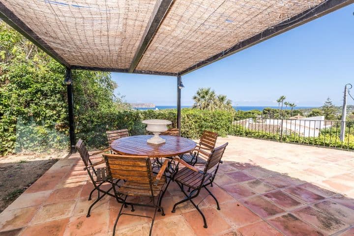 6 bedrooms house for sale in Javea (Xabia), Spain - Image 2