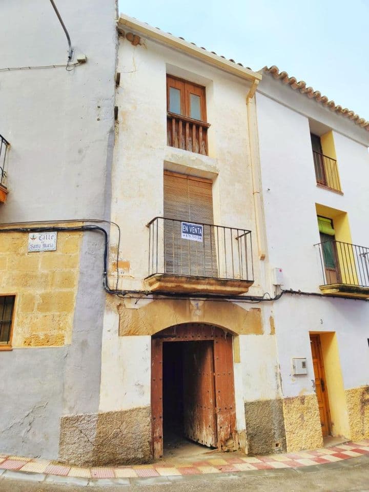 3 bedrooms house for sale in Bajo Aragon-Caspe, Spain - Image 2