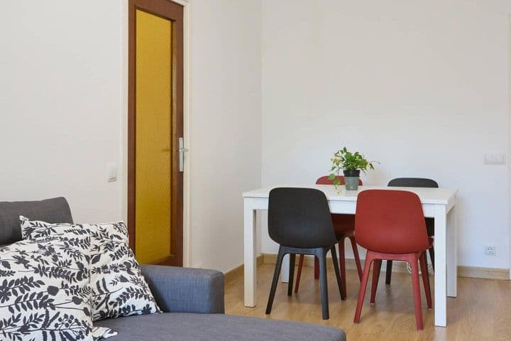 3 bedrooms apartment for rent in Gracia, Spain - Image 6